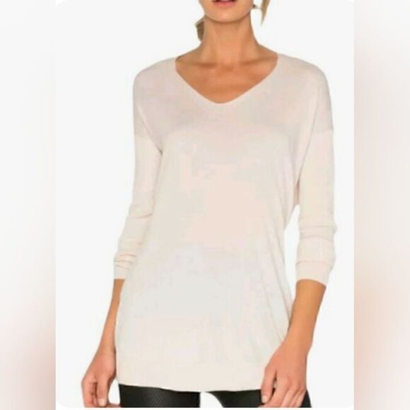 Vimmia Shavasana Reversible Sweater - Picture 7 of 7